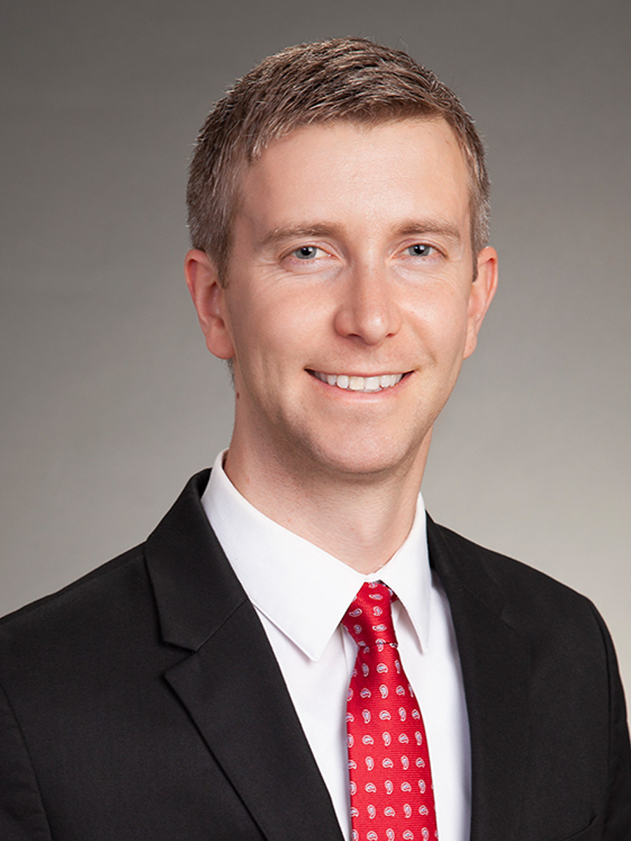 David Butts, PhD