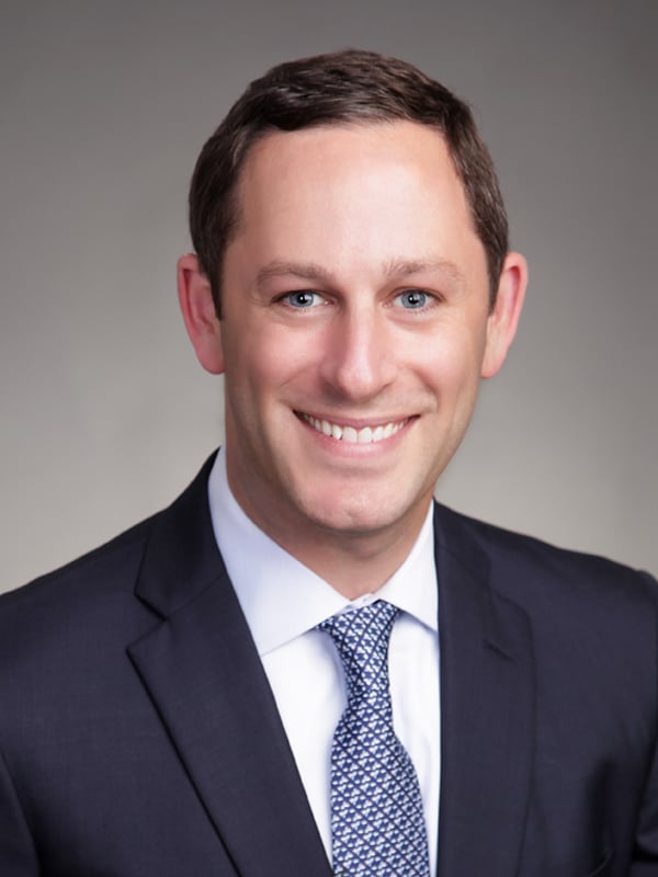 Seth Palmer