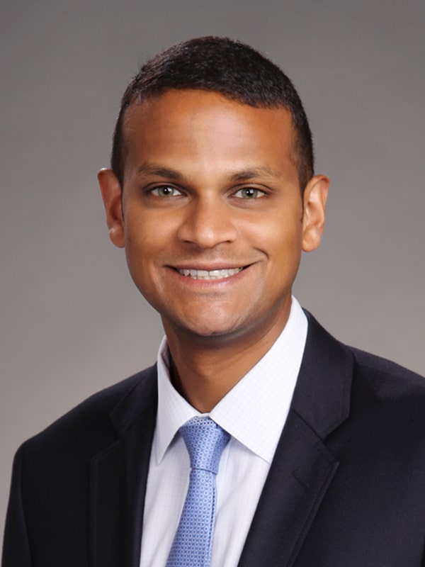Rajesh Senapati