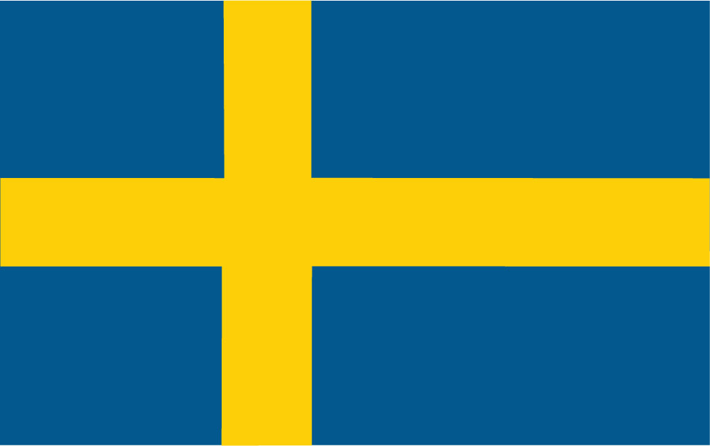 Sweden